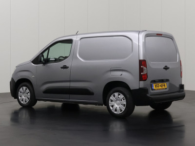 Citroën Berlingo 1.6 BlueHDI Club | 3-Zits | Multimedia | Airco | Cruise | Betimmering 6