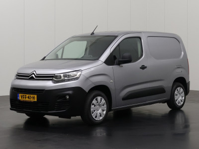 Citroën Berlingo 1.6 BlueHDI Club | 3-Zits | Multimedia | Airco | Cruise | Betimmering 7