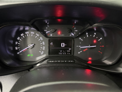 Citroën Berlingo 1.6 BlueHDI Club | 3-Zits | Multimedia | Airco | Cruise | Betimmering 9