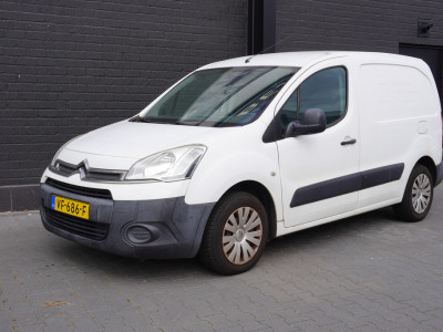 Citroen Berlingo 1.6 HDI - Airco - Cruise - Trekhaak - â¬2.950,- Excl.