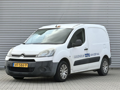 Citroen Berlingo 1.6 HDI 500 Club Economy