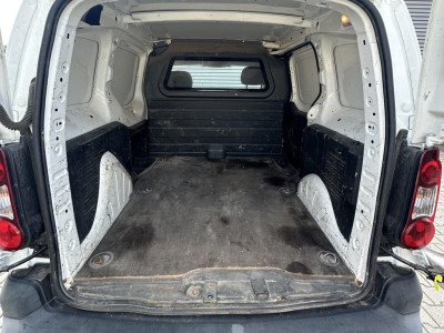Citroën Berlingo 1.6 HDI 500 Club Economy foto 12