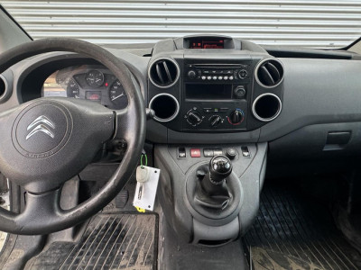 Citroën Berlingo 1.6 HDI 500 Club Economy foto 2