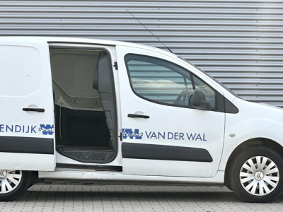 Citroën Berlingo 1.6 HDI 500 Club Economy foto 3