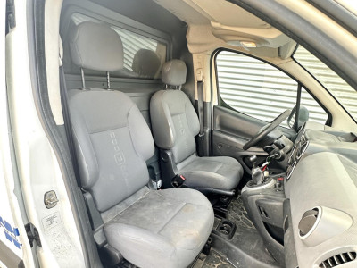Citroën Berlingo 1.6 HDI 500 Club Economy foto 4