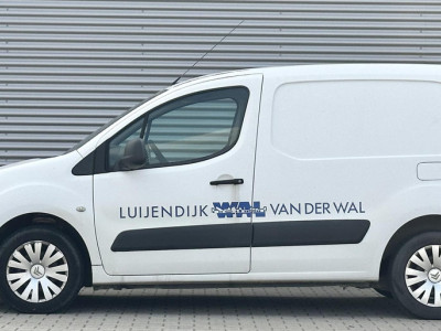 Citroën Berlingo 1.6 HDI 500 Club Economy foto 5