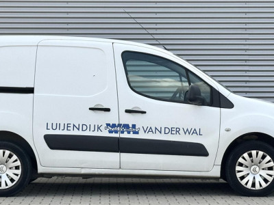 Citroën Berlingo 1.6 HDI 500 Club Economy foto 6