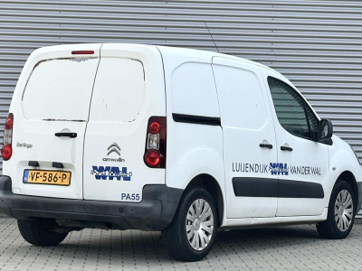 Citroën Berlingo 1.6 HDI 500 Club Economy foto 7