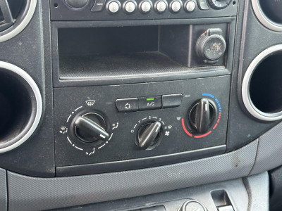 Citroën Berlingo 1.6 HDI 500 Club Economy foto 8