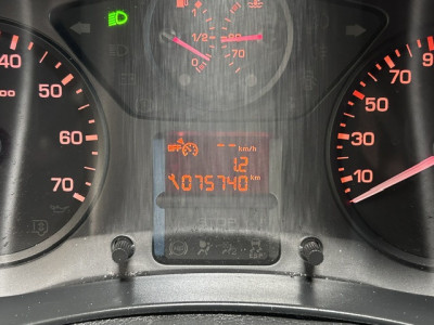 Citroën Berlingo 1.6 HDI 500 Comfort Airco/ Imperiaal Km 75000 10