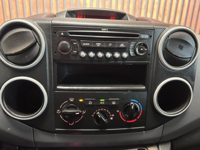 Citroën Berlingo 1.6 HDI 500 Comfort Airco/ Imperiaal Km 75000 11