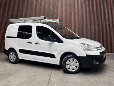 Citroën Berlingo 1.6 HDI 500 Comfort Airco/ Imperiaal Km 75000 18