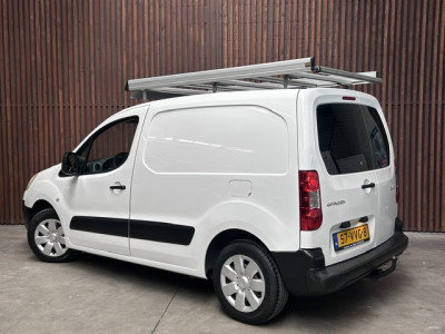 Citroën Berlingo 1.6 HDI 500 Comfort Airco/ Imperiaal Km 75000 2