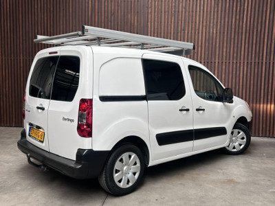 Citroën Berlingo 1.6 HDI 500 Comfort Airco/ Imperiaal Km 75000 3