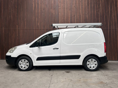 Citroën Berlingo 1.6 HDI 500 Comfort Airco/ Imperiaal Km 75000 4