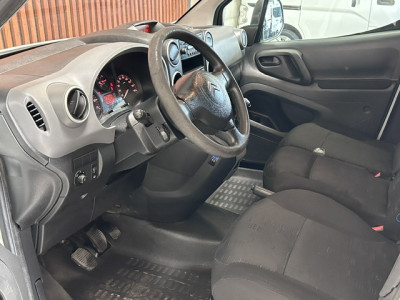 Citroën Berlingo 1.6 HDI 500 Comfort Airco/ Imperiaal Km 75000 6