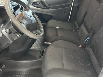 Citroën Berlingo 1.6 HDI 500 Comfort Airco/ Imperiaal Km 75000 7