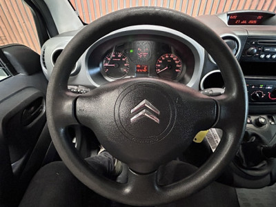 Citroën Berlingo 1.6 HDI 500 Comfort Airco/ Imperiaal Km 75000 8