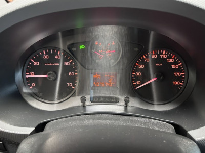 Citroën Berlingo 1.6 HDI 500 Comfort Airco/ Imperiaal Km 75000 9