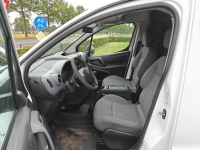 Citroën Berlingo 1.6 HDI 500 Comfort BJ 2015 foto 10