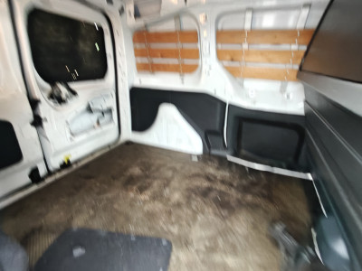 Citroën Berlingo 1.6 HDI 500 Comfort BJ 2015 foto 12