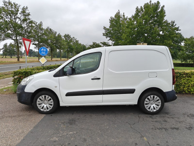 Citroën Berlingo 1.6 HDI 500 Comfort BJ 2015 foto 13