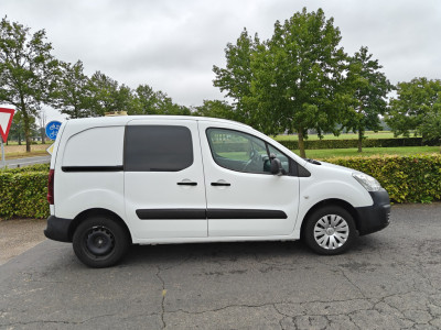 Citroën Berlingo 1.6 HDI 500 Comfort BJ 2015 foto 14