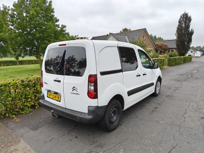 Citroën Berlingo 1.6 HDI 500 Comfort BJ 2015 foto 2