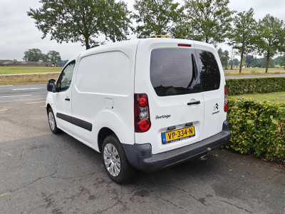Citroën Berlingo 1.6 HDI 500 Comfort BJ 2015 foto 5