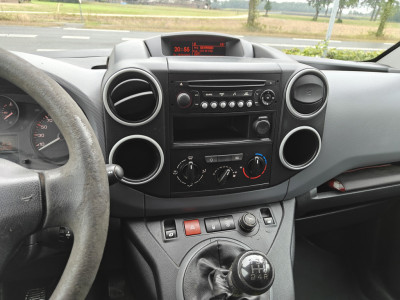 Citroën Berlingo 1.6 HDI 500 Comfort BJ 2015 foto 6