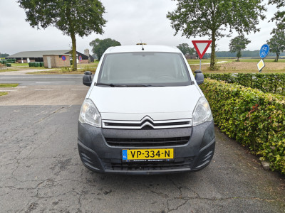 Citroën Berlingo 1.6 HDI 500 Comfort BJ 2015 foto 8