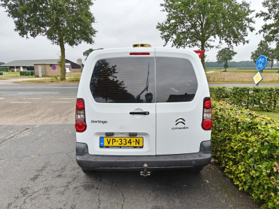 Citroën Berlingo 1.6 HDI 500 Comfort BJ 2015 foto 9