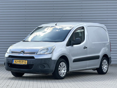 Citroen Berlingo 1.6 HDI 500 Comfort Economy