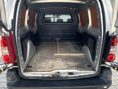 Citroën Berlingo 1.6 HDI 500 Comfort Economy foto 11