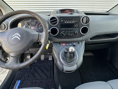 Citroën Berlingo 1.6 HDI 500 Comfort Economy foto 2