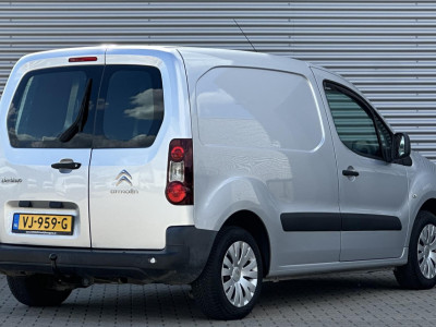 Citroën Berlingo 1.6 HDI 500 Comfort Economy foto 3