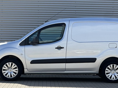 Citroën Berlingo 1.6 HDI 500 Comfort Economy foto 5