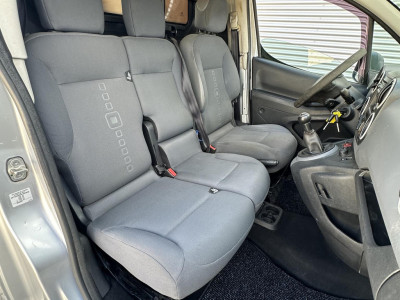 Citroën Berlingo 1.6 HDI 500 Comfort Economy foto 6