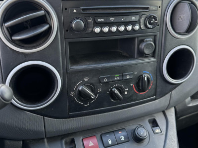 Citroën Berlingo 1.6 HDI 500 Comfort Economy foto 7