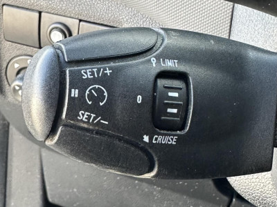 Citroën Berlingo 1.6 HDI 500 Comfort Economy foto 9