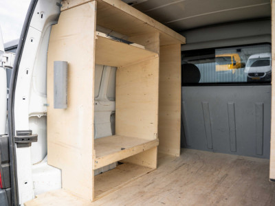 Citroën Berlingo 1.6 HDI 75 | Cruise | Trekhaak | Imperiaal foto 10