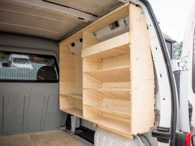 Citroën Berlingo 1.6 HDI 75 | Cruise | Trekhaak | Imperiaal foto 11