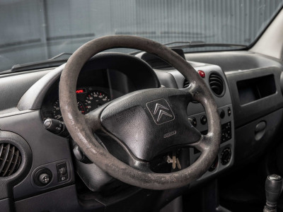 Citroën Berlingo 1.6 HDI 75 | Cruise | Trekhaak | Imperiaal foto 12