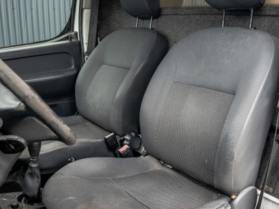 Citroën Berlingo 1.6 HDI 75 | Cruise | Trekhaak | Imperiaal foto 13