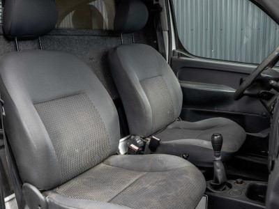 Citroën Berlingo 1.6 HDI 75 | Cruise | Trekhaak | Imperiaal foto 14