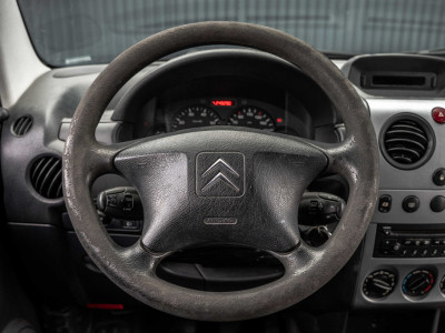 Citroën Berlingo 1.6 HDI 75 | Cruise | Trekhaak | Imperiaal foto 15