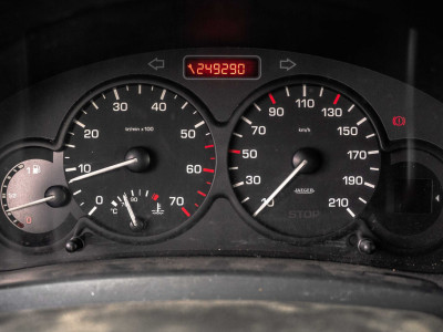 Citroën Berlingo 1.6 HDI 75 | Cruise | Trekhaak | Imperiaal foto 16