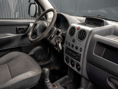 Citroën Berlingo 1.6 HDI 75 | Cruise | Trekhaak | Imperiaal foto 2
