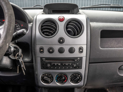 Citroën Berlingo 1.6 HDI 75 | Cruise | Trekhaak | Imperiaal foto 21