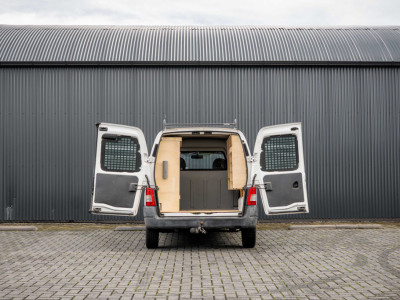 Citroën Berlingo 1.6 HDI 75 | Cruise | Trekhaak | Imperiaal foto 8